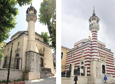 Taş yaparken göz çıkarıyoruz